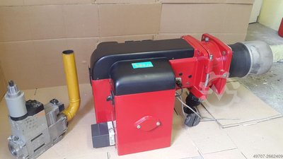 OILON GP-80 H 350-1000kw