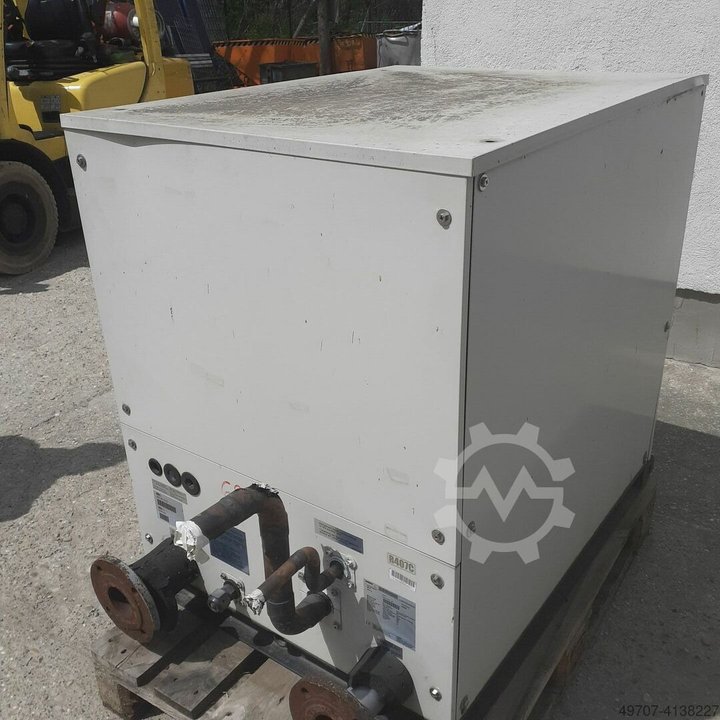 Sanyo SGP-WE170J2 50kw