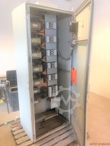 SCHRACK 300kvar