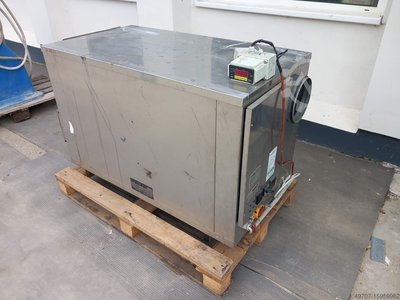 Kaut Trockner CR600 Absorptionstrockner