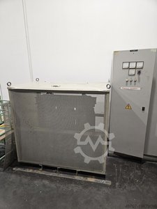 Trafó-Print BT23.300 kVa (3 x 400 V -> 3 x 200 V)