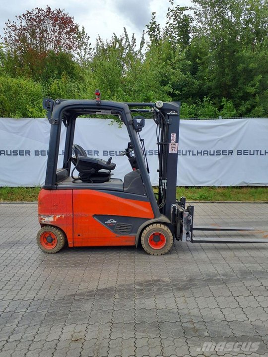 Linde E20PH
