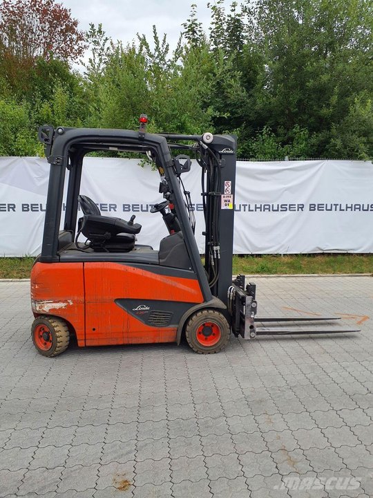 Linde E20PH