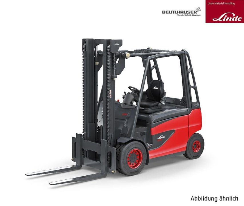 Linde E30/600HL