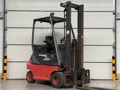Linde E18P-02