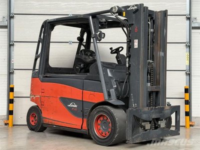 Linde E40L-01/600