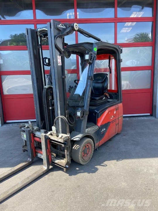 Linde E16-02