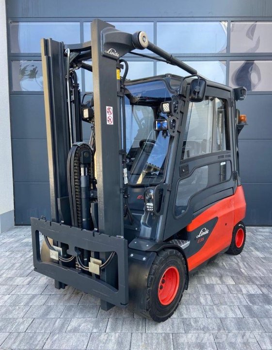 Linde E35L-01