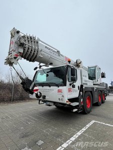 Liebherr LTM 1060-3.1