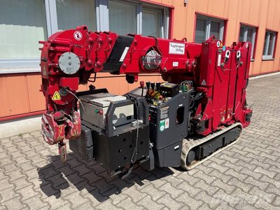 Unic B-350.1
