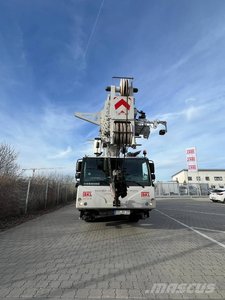Liebherr LTM 1070-4.2