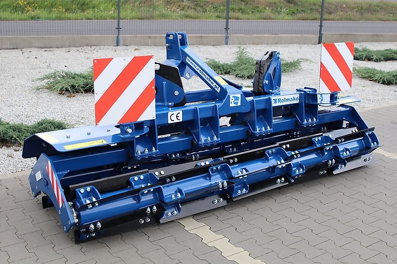 Rolmako ProCut Messerwalze - 3,0 m