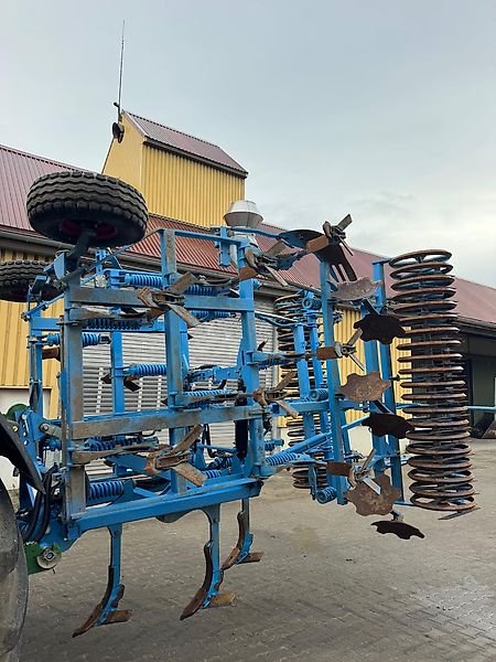 Lemken Karat 9/500 K