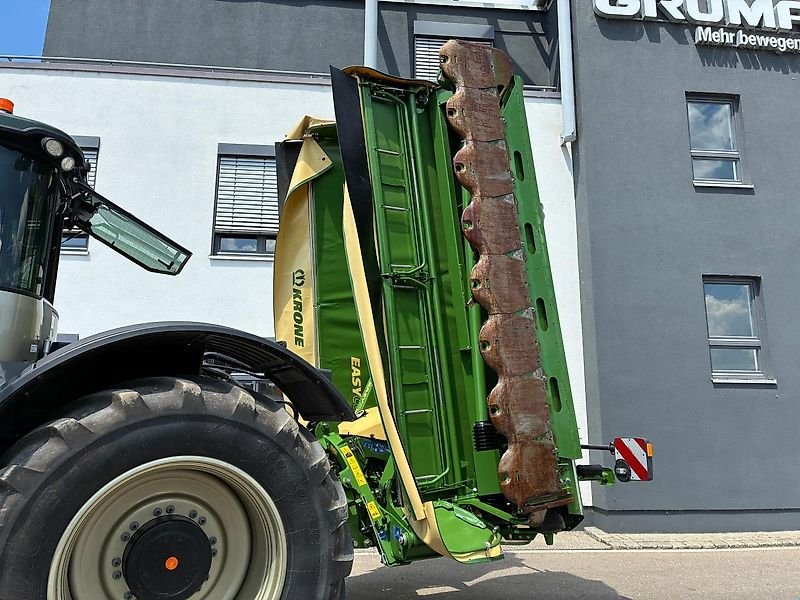 Krone Easycut B 950 Collect