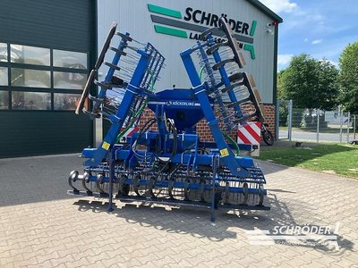 Köckerling GRASMASTER 600