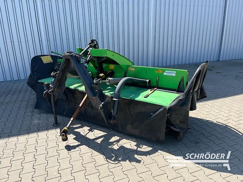 Deutz-Fahr DISC MASTER 332 F