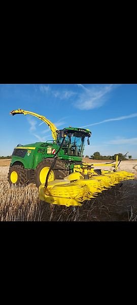 John Deere 9900i ProDrive 40Km/h *Premium Certified Used*