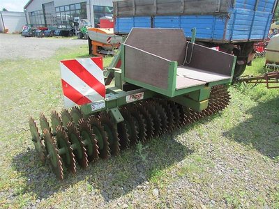 Fliegl 3m
