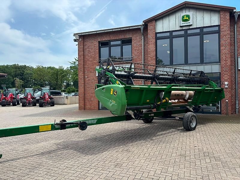 John Deere 622R Defekt