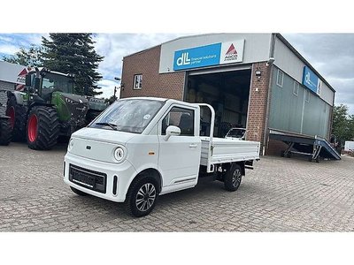 TYN-e TX2 Pritsche