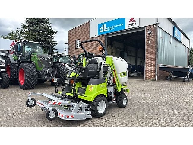 Grillo FD 13.09