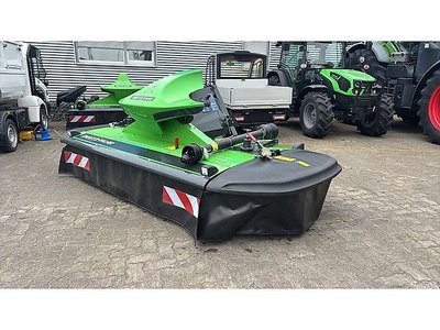 Deutz-Fahr Drummaster 730 F