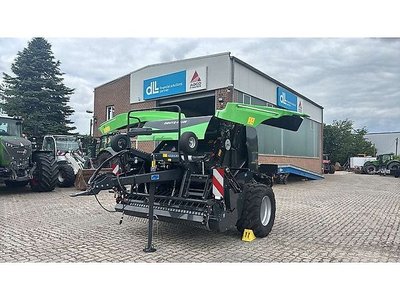 Deutz-Fahr Fixmaster 330 Opticut 14