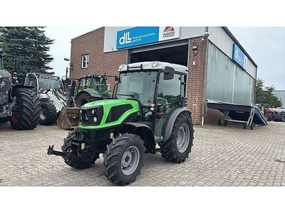 Deutz-Fahr 3060