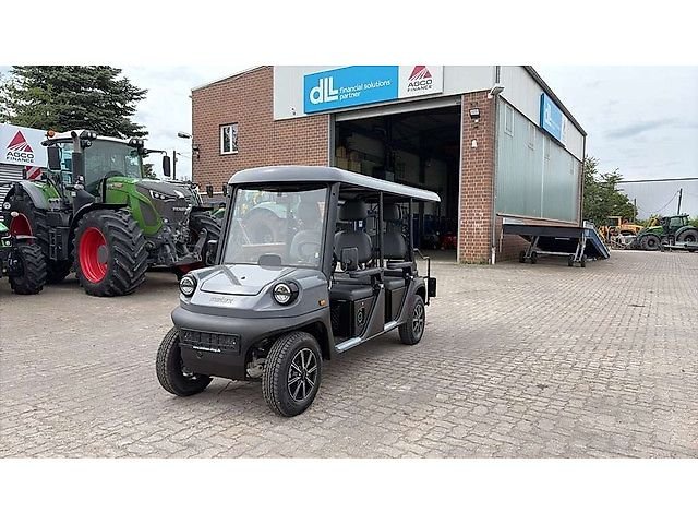 Melex N30 P6