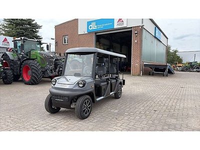 Melex N30 P6