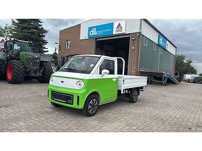 TYN-e TX2 Pritsche