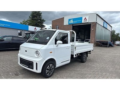 TYN-e TX2 Pritsche