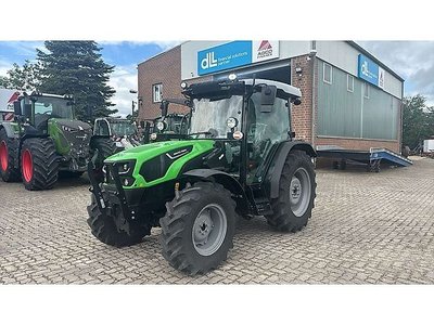 Deutz-Fahr 5075