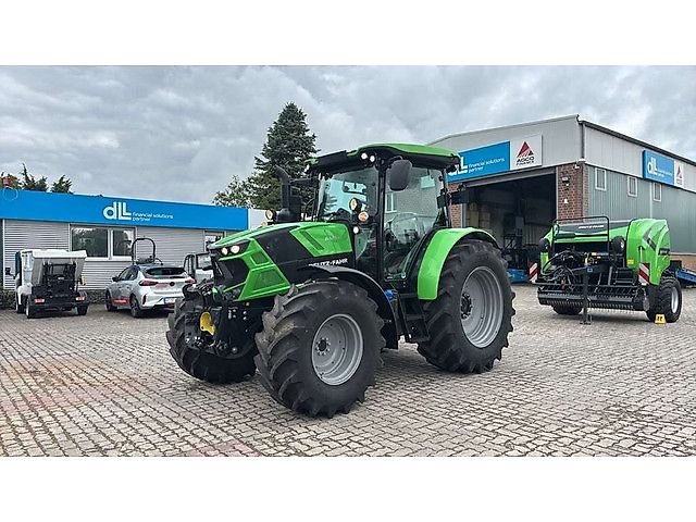 Deutz-Fahr 6125C