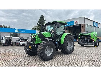 Deutz-Fahr 6125C