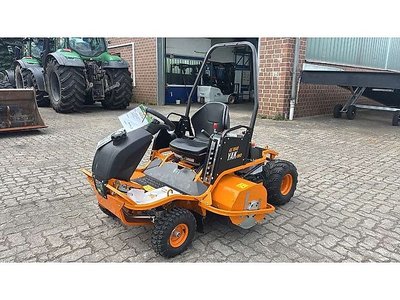 AS 1040 YAK 4WD