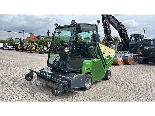 Amazone Profihopper PH 1500
