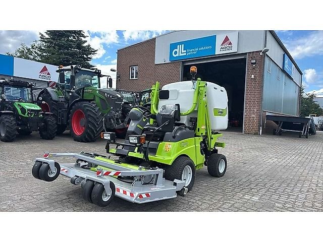 Grillo FD 2200 TS 4WD 1400LT 4TNV88C