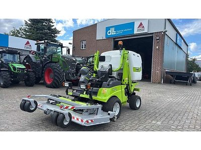 Grillo FD 2200 TS 4WD 1400LT 4TNV88C