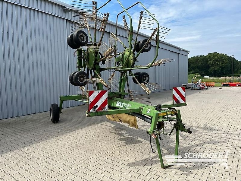 Krone KS 6.20 DUO