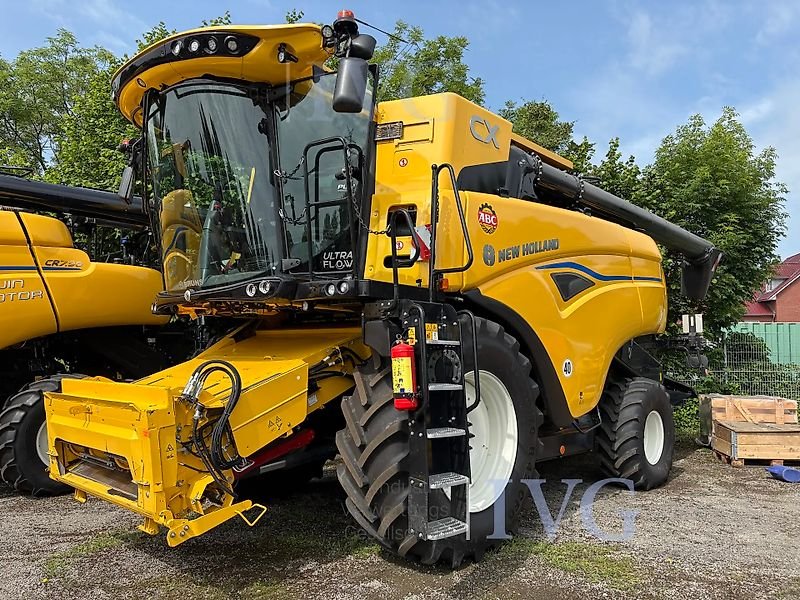 New Holland CX8.80 MY 19