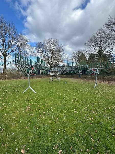 Vogelsang Swing Max 3
