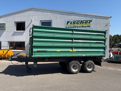 Oehler OL TDK 80