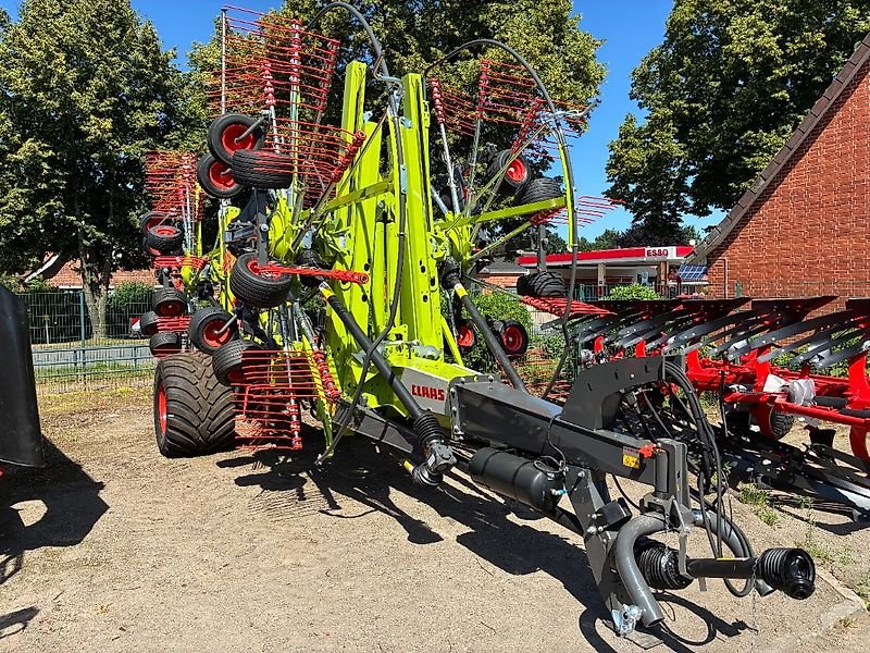 Claas Liner 4800 Business