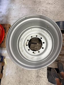 GKN 2400305 24.00-30.5 24.00X30.5