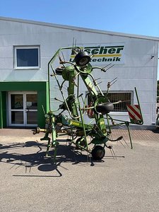 Krone KW 6.70/6