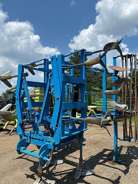 Lemken Smaragd 9/500 K