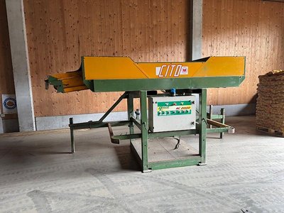 Cito RC 2000 Kistenfüller