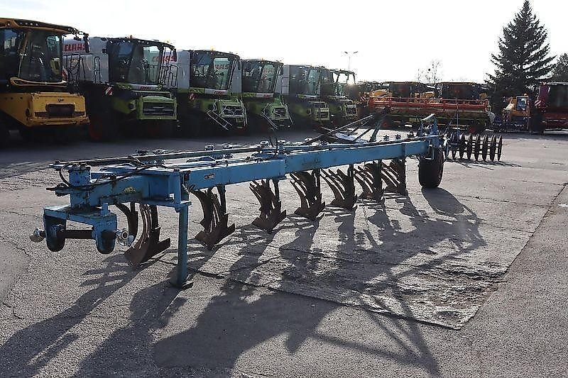 Lemken TURMALIN X 220/6/1 N100-40+PACKER
