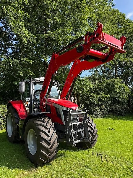 Massey Ferguson Schlepper 6S.165 Dyna-VT Exclusive RTK